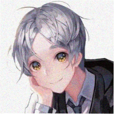 观众木子李的头像